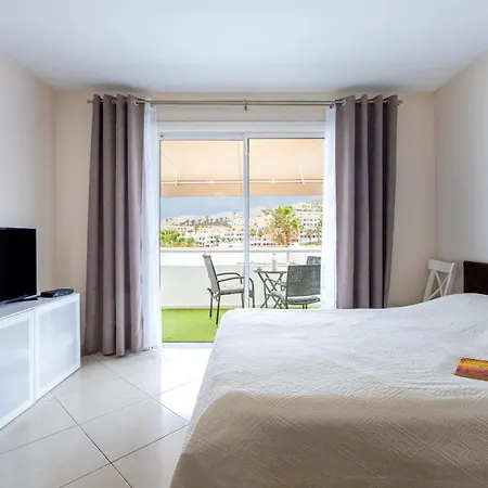 Paula Appartement *