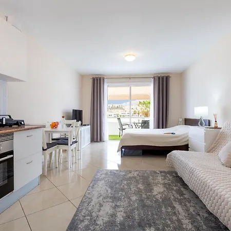 Appartement Paula