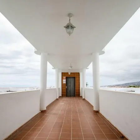 Paula Appartement Costa Adeje (Tenerife)