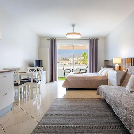 Διαμέρισμα Paula Costa Adeje (Tenerife)