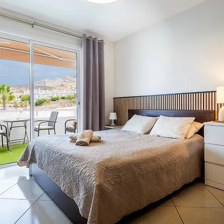 Paula Apartment *