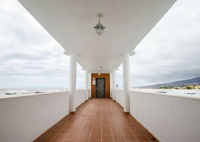 Paula Διαμέρισμα Costa Adeje (Tenerife)